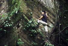 Ecuador-Amazon-Canoeing Adventure in the Cuyabeno Wildlife Reserve
